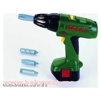 Vrtačka Šroubovák vrtačka BOSCH