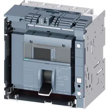 Jistič OEZ 3VA2716-5AE42-0AA0 Jistič