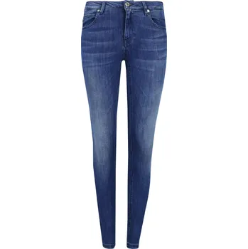 Dámské džíny MAX&Co. Džíny MOSCA | Barva:modrý | Velikost:27