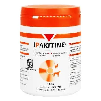 Vétoquinol Ipakitine plv 180g