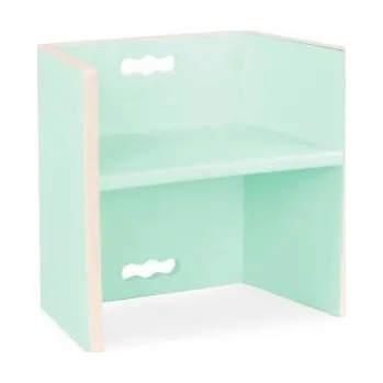 Stolička B.Toys Stolička 3v1 - Mint