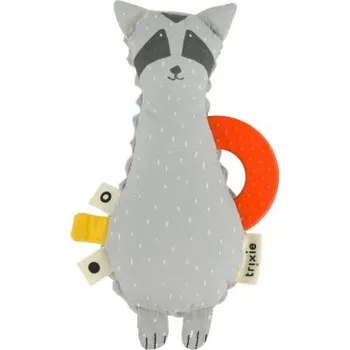plyšák Trixie Mini aktivity hračka - Mr. Raccoon