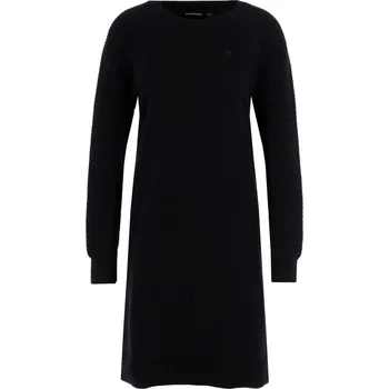 Dámské šaty G- Star Raw Šaty Suzaki | Barva:černý | Velikost:S