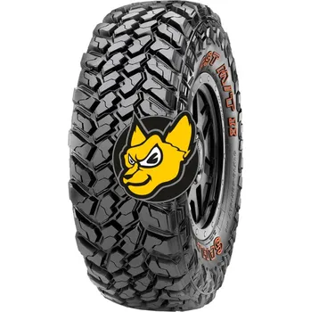 Osobní pneu CST Sahara M/T 2 33x12.50 R15 108Q P.o.r. OOL