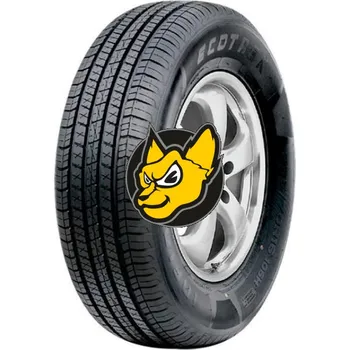 Letní osobní pneu Infinity Ecotrek 205/80 R16 104T