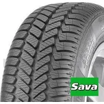 Pneumatiky SAVA adapto hp 185/65 R14 86H TL M+S 3PMSF, celoroční pneu, osobní a SUV
