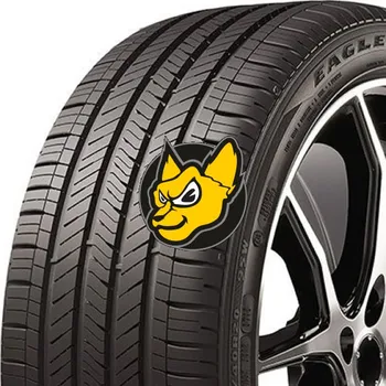 Letní osobní pneu Goodyear Eagle Touring 255/45R20 105W