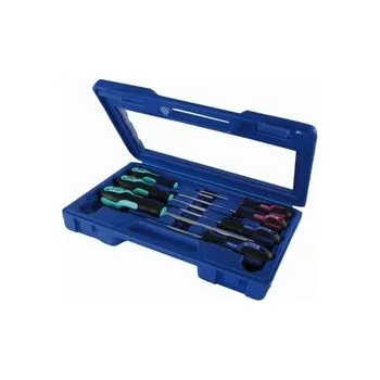 Šroubovák šroubovák sada PROFI 7díl. POZ,PL,PH 8627-03