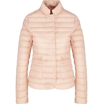 Dámská casual bunda Trussardi Jeans Bunda | Barva:béžový | Velikost:36