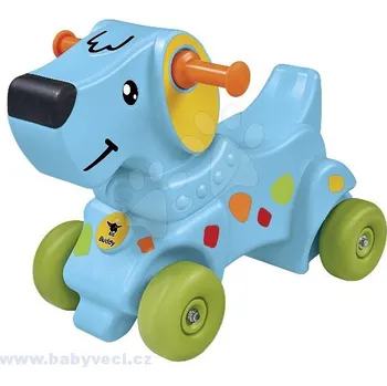 Odrážedlo Odrážedlo Pes Buddy Big