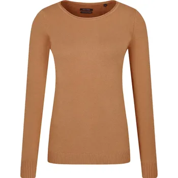 Dámský svetr Marc O' Polo Svetr | Barva:bronzově hnědý | Velikost:XS