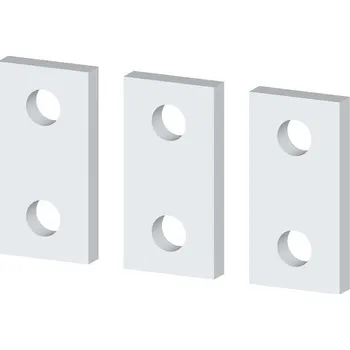 Rozvaděč OEZ:46932 Sada pro náhradu 3VA9-RS-4VBH1