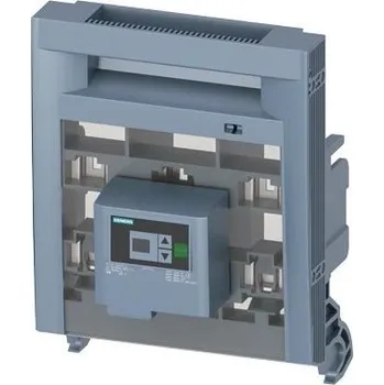 Jistič OEZ 3NP1953-1GB30 Víko se signalizací stavu pojistek