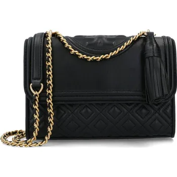 Kabelka TORY BURCH Crossbody kabelka fleming | Barva:černý | Velikost:OS