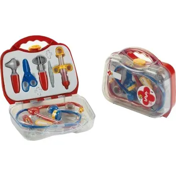 Dětsný nábytek Doktorský set kufřík