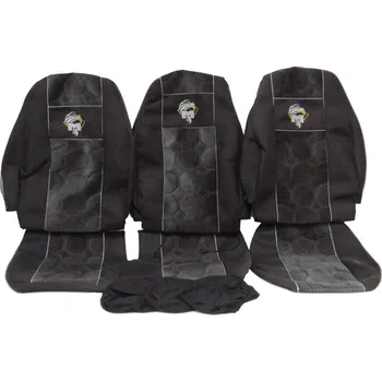 Potah sedadla Potah do auta MAN L-2000 41/SZ