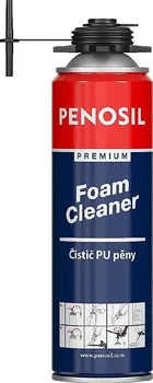 Penosil Premium čistič PU pěny 460 ml