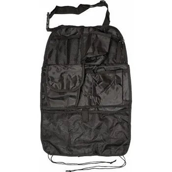 Cestovní taška Kapsář černý