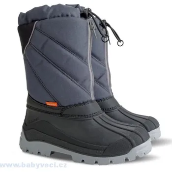 Chlapecké sněhule Dětská zimní obuv NIKO > 29-30