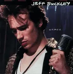 Grace - Jeff Buckley [CD] (reedice)