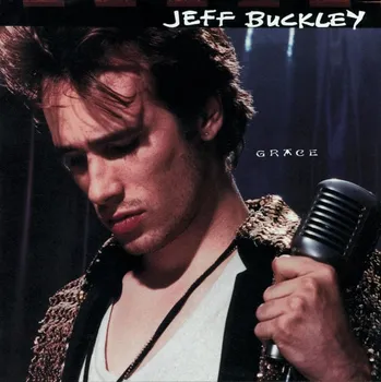 Zahraniční hudba Grace - Jeff Buckley [CD] (reedice)