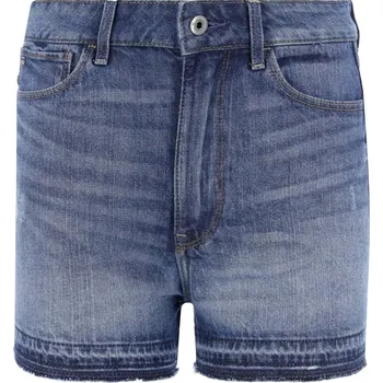 Pánské kraťasy G- Star Raw Šortky Arc | Barva:modrý | Velikost:25