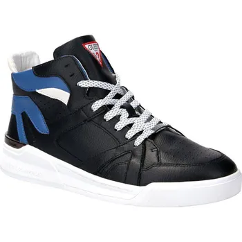 Pánská obuv Guess Tenisky | Barva:černý | Velikost:41