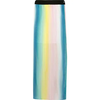 Dámská sukně Trussardi Jeans Sukně | Barva:modrý | Velikost:34