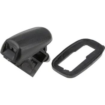 Autosklo NTY Tryska ostřikovač přední FORD C-MAX 2007- FOCUS II 2004- FOCUS III 2011- FIESTA V 2001- 4M5117666AB 4M51-17666-AB