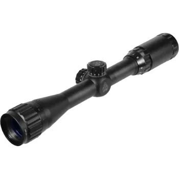 Puškohled UTG Puškohled 3-9X32 1" Hunter, AO, TF2+, Mil-dot