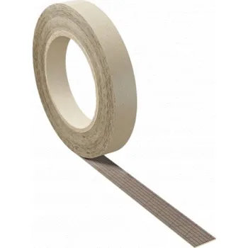 Izolační páska Oboustranná páska Eurovent DUO Rozměr: 20 mm x 25 bm