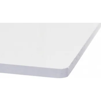 Plexisklo Crylon Crylon Plexisklo 2 mm 1025 x 3050 mm čirá