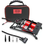 Nožní pumpička dvoupístová Pedal MAX PRO, 225000N