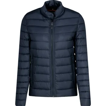 Dámská casual bunda Marc O' Polo Bunda No Down Slow Down | Barva:tmavě modrá | Velikost:34