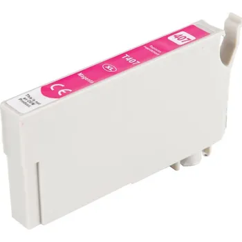 Cartridge Epson T07U340 - kompatibilní náplně do tiskárny Epson