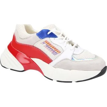 Dámská obuv Pinko Tenisky ZAFFIRO | Barva:bílý | Velikost:39