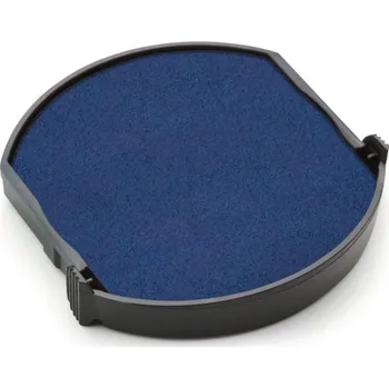 Razítko Náhradní polštářek Trodat, 6/4645, B - modrý