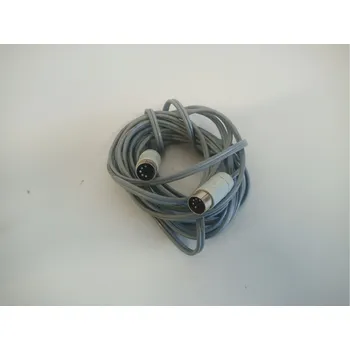 DANAPO Ovladač pro diaprojektor / promítačku Pentacon Aspectomat DIN Varianta: kabel prodloužení DIN 5 pin 3,5m