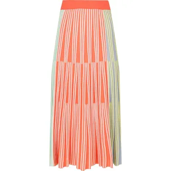 Dámská sukně Kenzo Sukně | Barva:oranžový | Velikost:XS