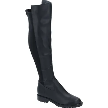 Dámské kozačky Guess Kozačky RANIELA | Barva:černý | Velikost:36
