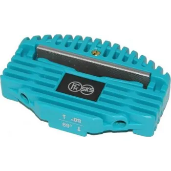 Lyžování KUNZMANN POCKET COMBI II., brousek na hrany