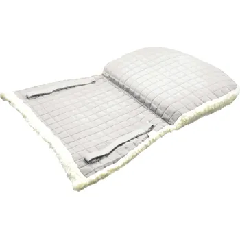 Burioni Dečka korekční Back Riser Burioni, bílá