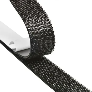 Lepicí páska 3M Dual Lock SJ3540 25 mm x 1 m černý