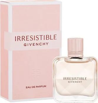 Dámský parfém Givenchy Irresistible W EDP