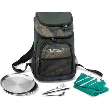 turistický batoh Anaconda Batoh Prime Survival Hopper