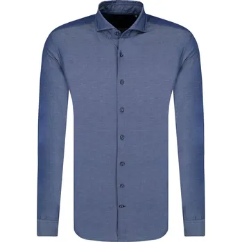 Pánská košile Joop! Collection Košile Pajos | Barva:tmavě modrá | Velikost:38