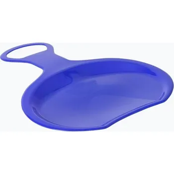 HAMAX Kluzák sněžný modrý