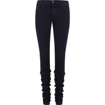 Diesel Džíny Plixee | Barva:tmavě modrá | Velikost:25