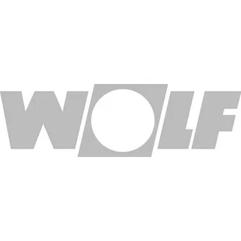 Kouřovod Wolf Koleno 60/100 45°(2ks) 2651727