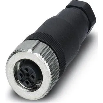 Phoenix Contact SACC-FS-5CON-PG 7-M SCO neupravený zástrčkový konektor pro senzory - aktory, 1543032, piny: 5, 1 ks